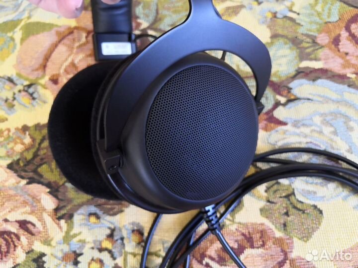 Beyerdynamic DT 880 Black Special Edition 250 Ohm