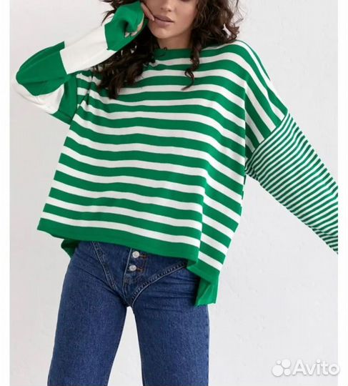 Джемпер женский