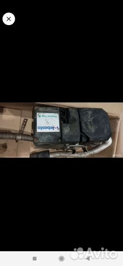 Webasto вебасто топ е