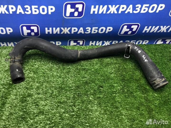 Патрубок радиатора верхний Mitsubishi Asx 1.6 4A92