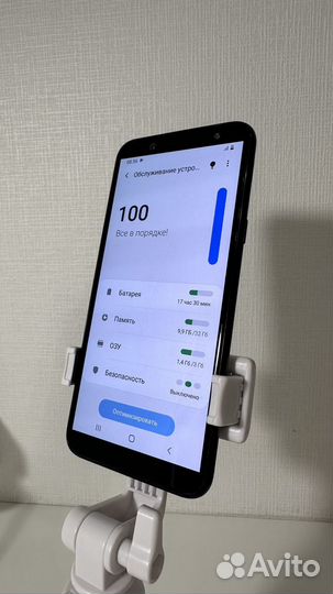 Samsung Galaxy A6, 3/32 ГБ