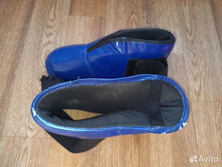 Футы для тхэквондо