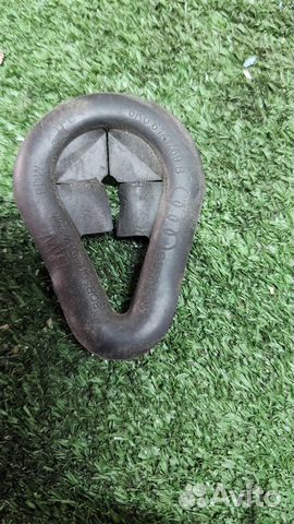 Заглушка Audi A4 (B8) 2007-2015