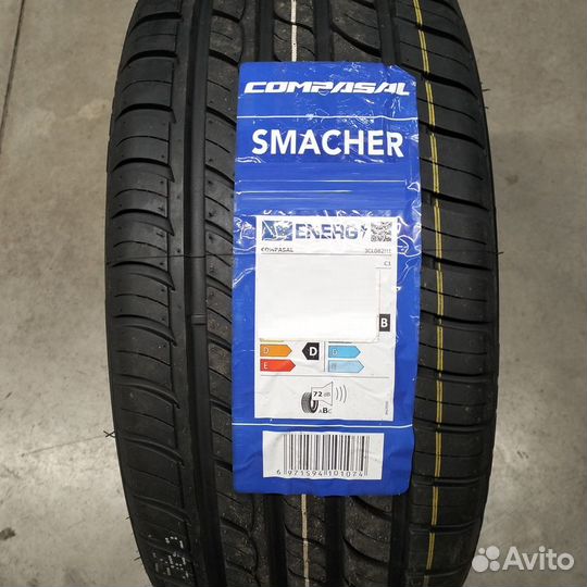 Compasal Smacher 225/60 R18 104
