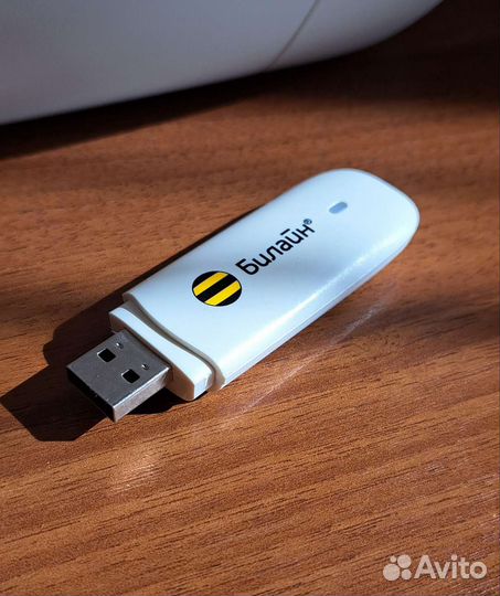 USB 3G модем huawei E1550 E150