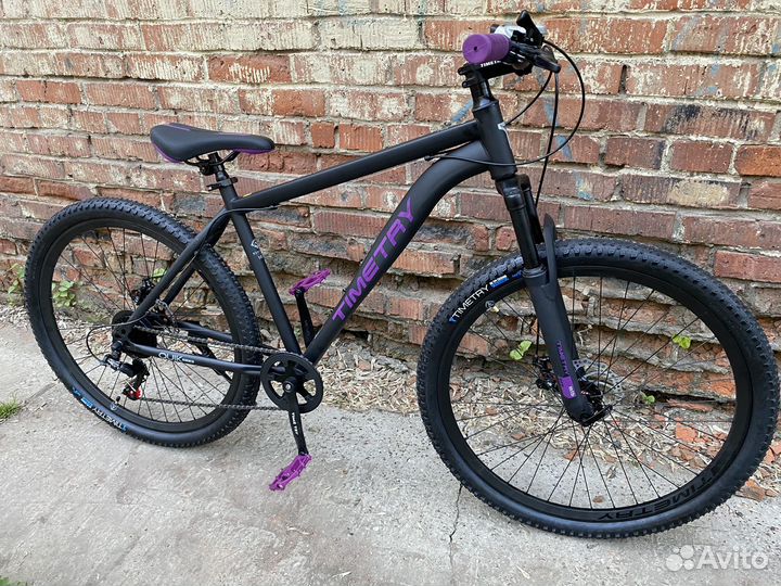 Велосипед горный