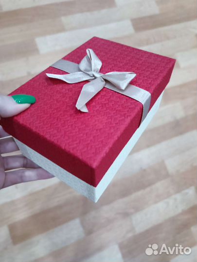 Подарочные коробки. Упаковка