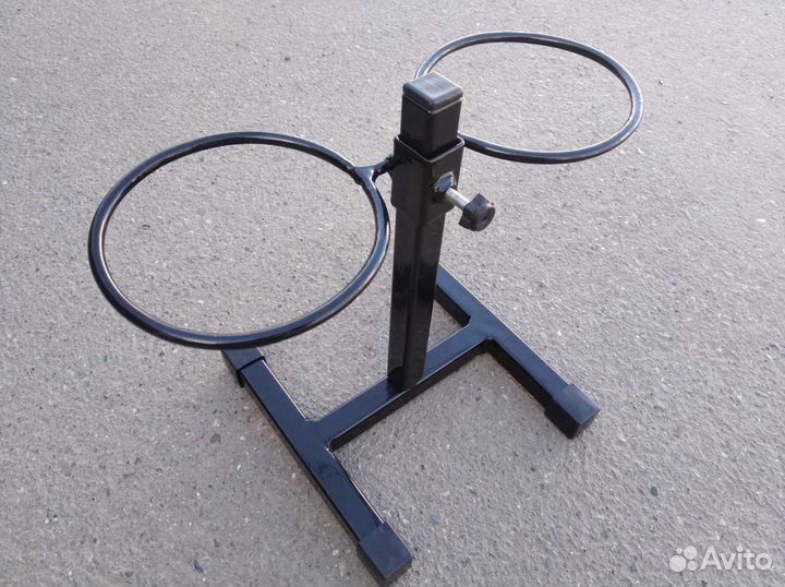 Подставки под миски для собак и кошек