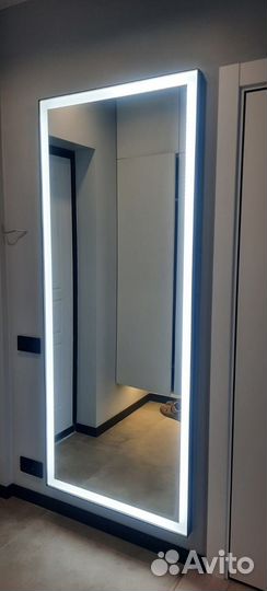 Зеркало 6 мм