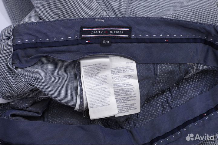 Tommy Hilfiger Dento Chino Pants брюки