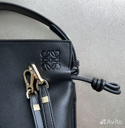 Loewe Flamenco Mini сумка женская