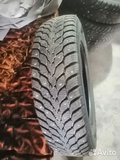 КАМА Alga SUV (HK-532) 185/75 R16