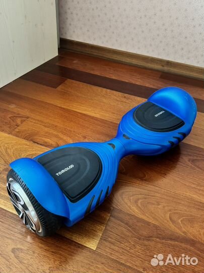 Гироскутер