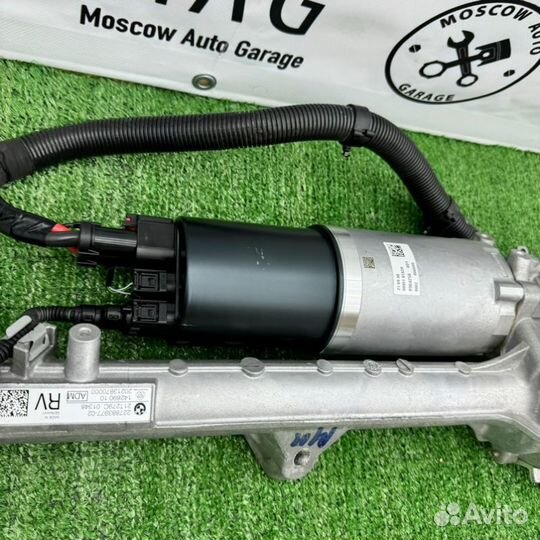 Рулевая рейка Bmw M4 G82 2022-2023