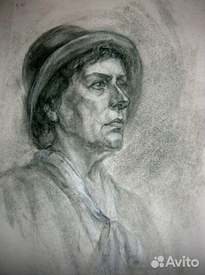 Личный художник-портретист, художник-пейзажист