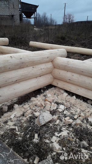 Бани,дома,беседки,гаражи,заборы