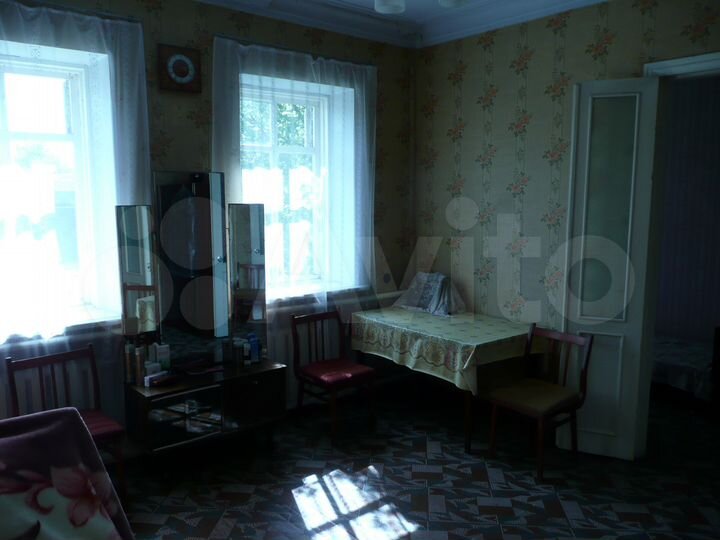 Дом 68 м² на участке 12,9 сот.