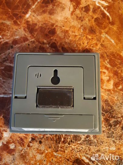 Таймер цифровой