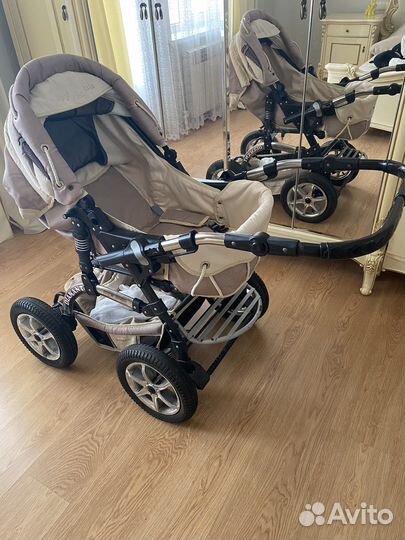 Продам коляску