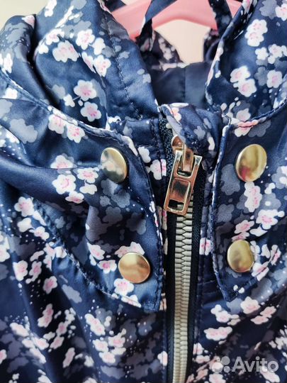 Ветровка H&M для девочки