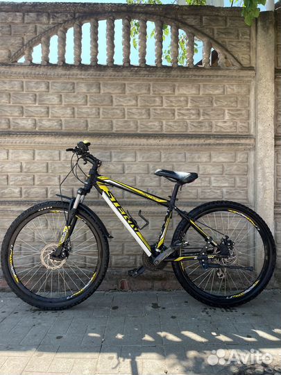 Горный Stern Motion 2.0