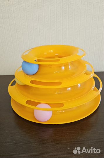 Игрушка для кошки