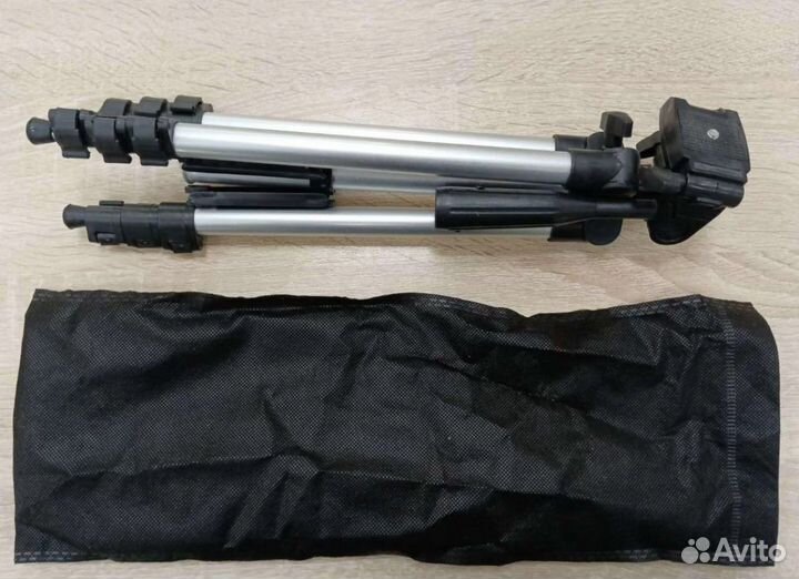 Штатив для телефона Трипод 3120А