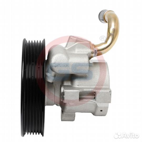 Насос гидроусилителя гур Chevrolet Lacetti