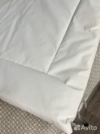 Матрасик для пеленального столика