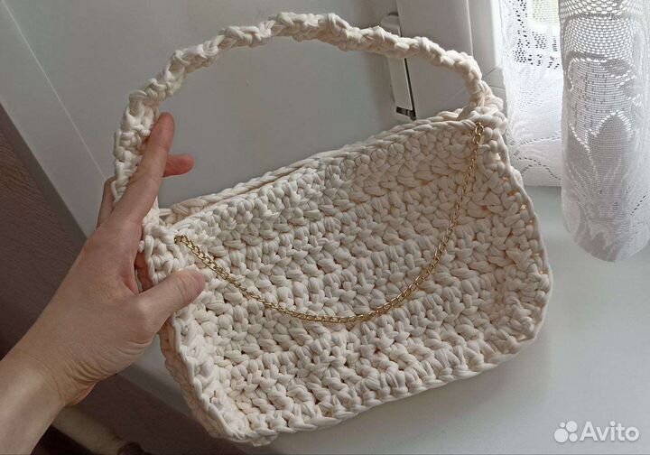 Вяжу на заказ