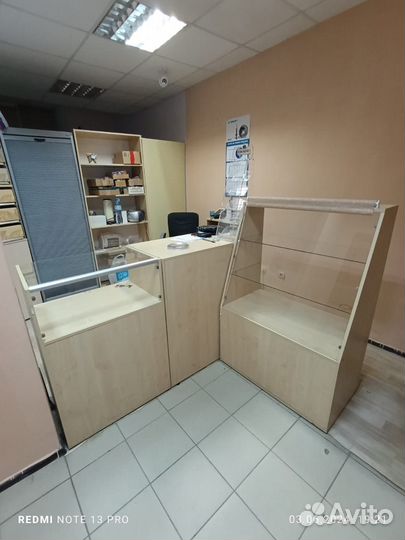 Шкаф для табака
