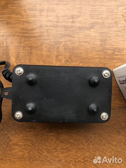 Аквариум, аэратор