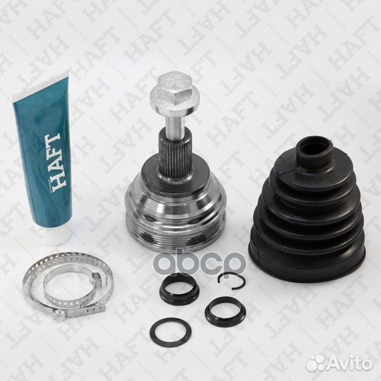 Шрус наружный GA0110 haft