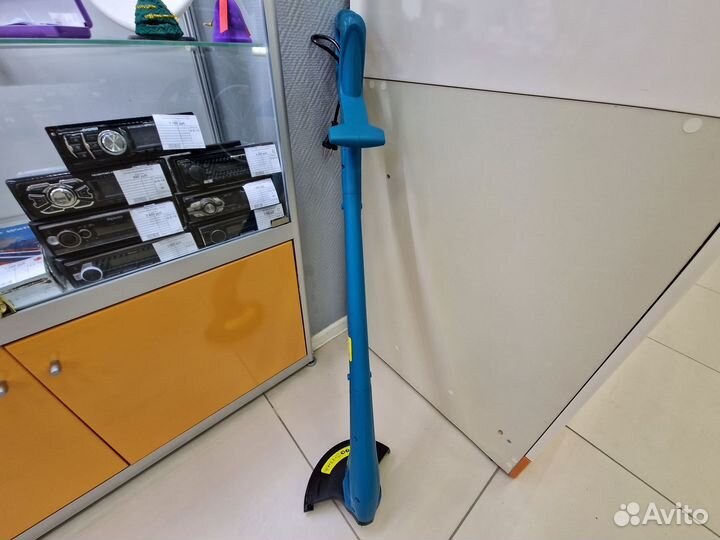 Триммер электрический Энергопром эт-380 (Врш)