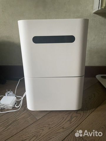 Увлажнитель воздуха xiaomi humidifier 2 объявление продам