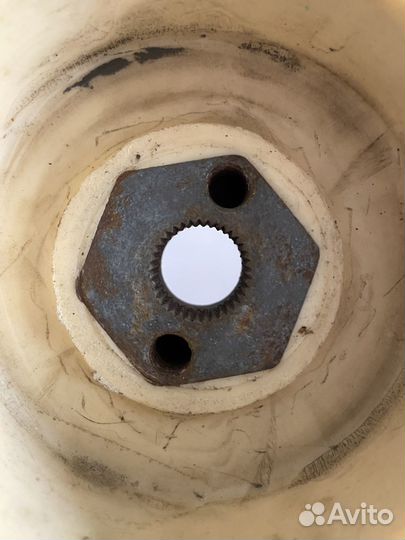 Руль на Волгу газ 21