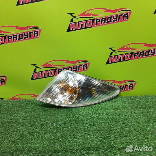 Габарит mazda, CP8W,cpew premacy 1 модель 276