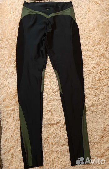 Лосины для фитнеса