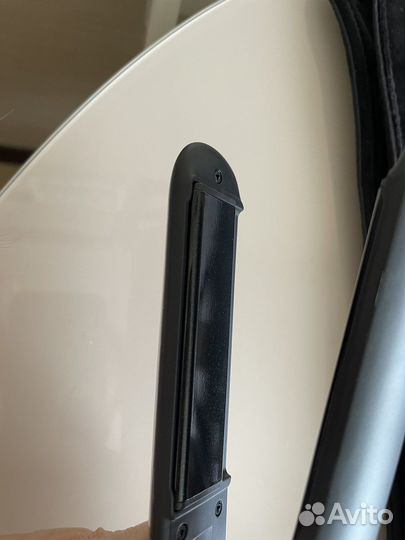 Новый выпрямитель rowenta karl lagerfield pro