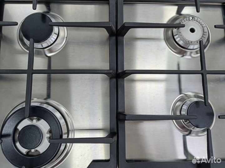 Газовая варочная панель Electrolux