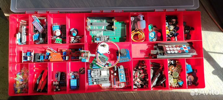 Ардуино arduino