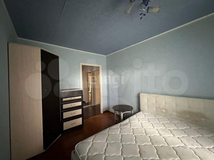 2-к. квартира, 50,1 м², 1/5 эт.