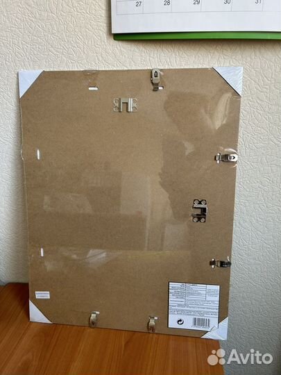 Рамка для фото 40х50 см