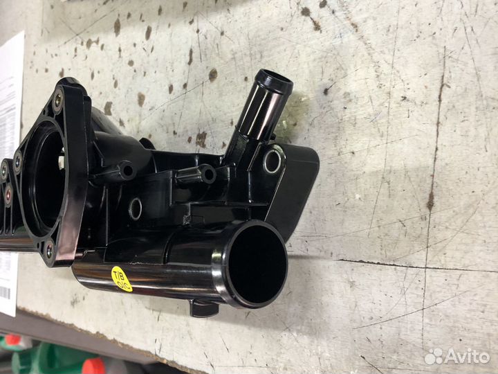 Корпус термостата 25620-2G500