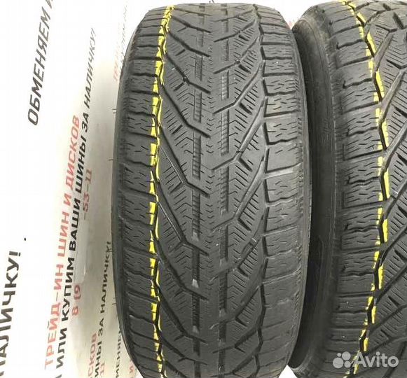 Tigar Winter 205/55 R16 94N