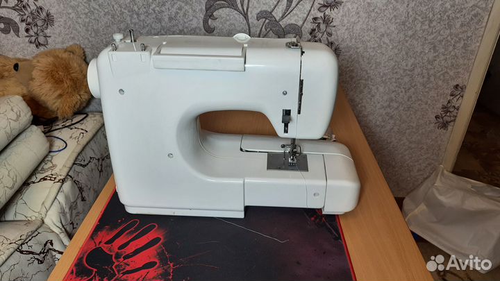 Швейная машинка Aurora 515 (Обмен)