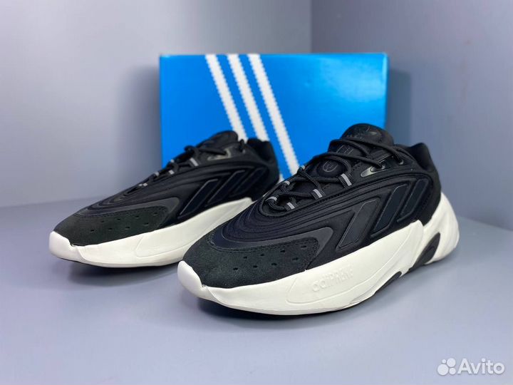 Кроссовки adidas ozelia 44 размер