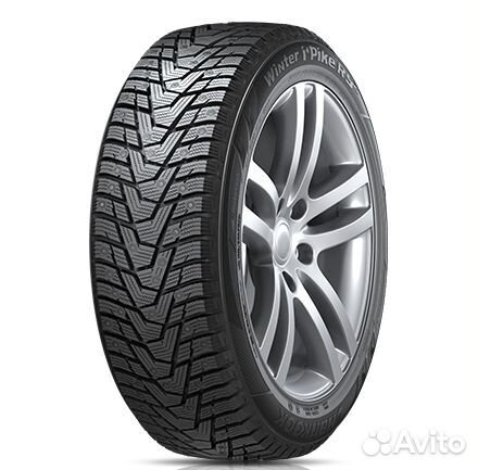 Hankook Winter I'Pike RS2 W429 225/45 R17 94T