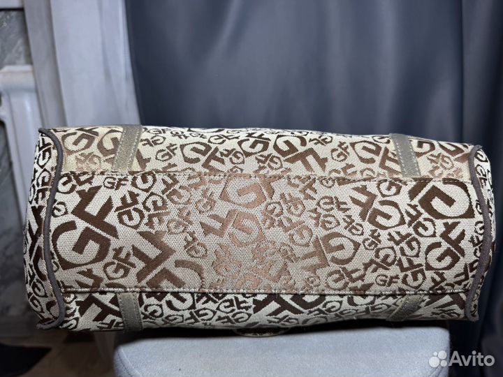 Сумка gianfranco ferre