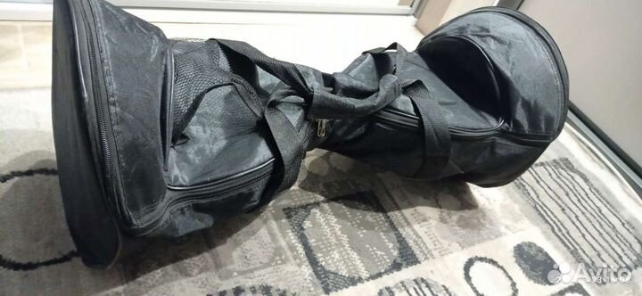 Гироскутер